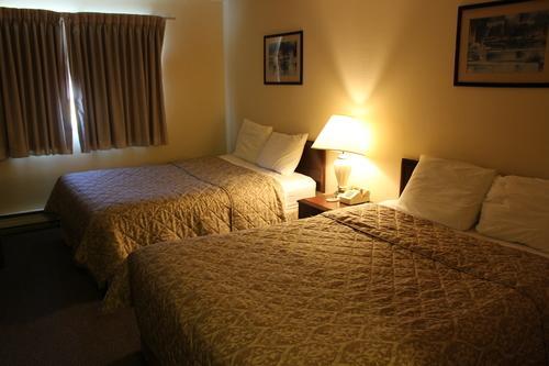 Hotel Glacier 2*