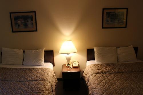 Glacier Hotel 2*